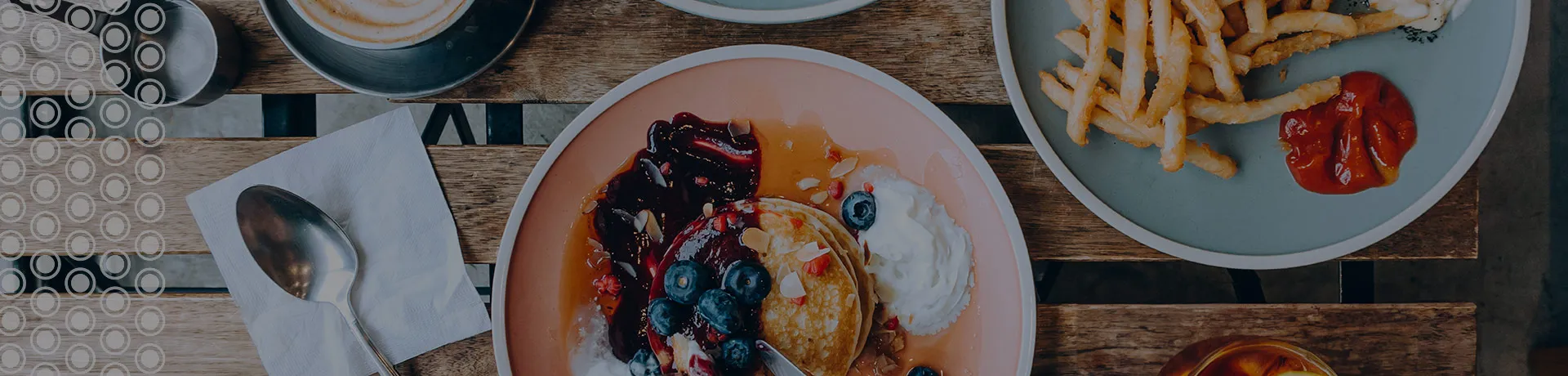 breakfast offerings