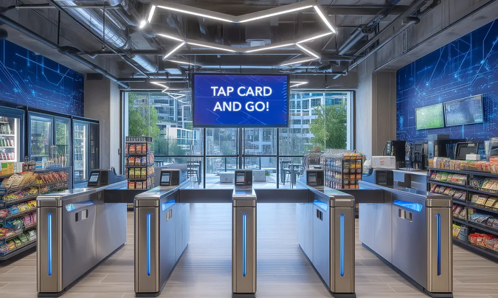 flexible payment models and efficient ordering