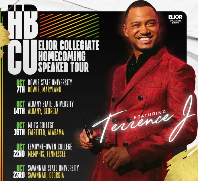 Terrence J Tour